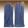 Neue Art 3m Damen lila Farbe thinsulate e Touch Screen Handschuhe